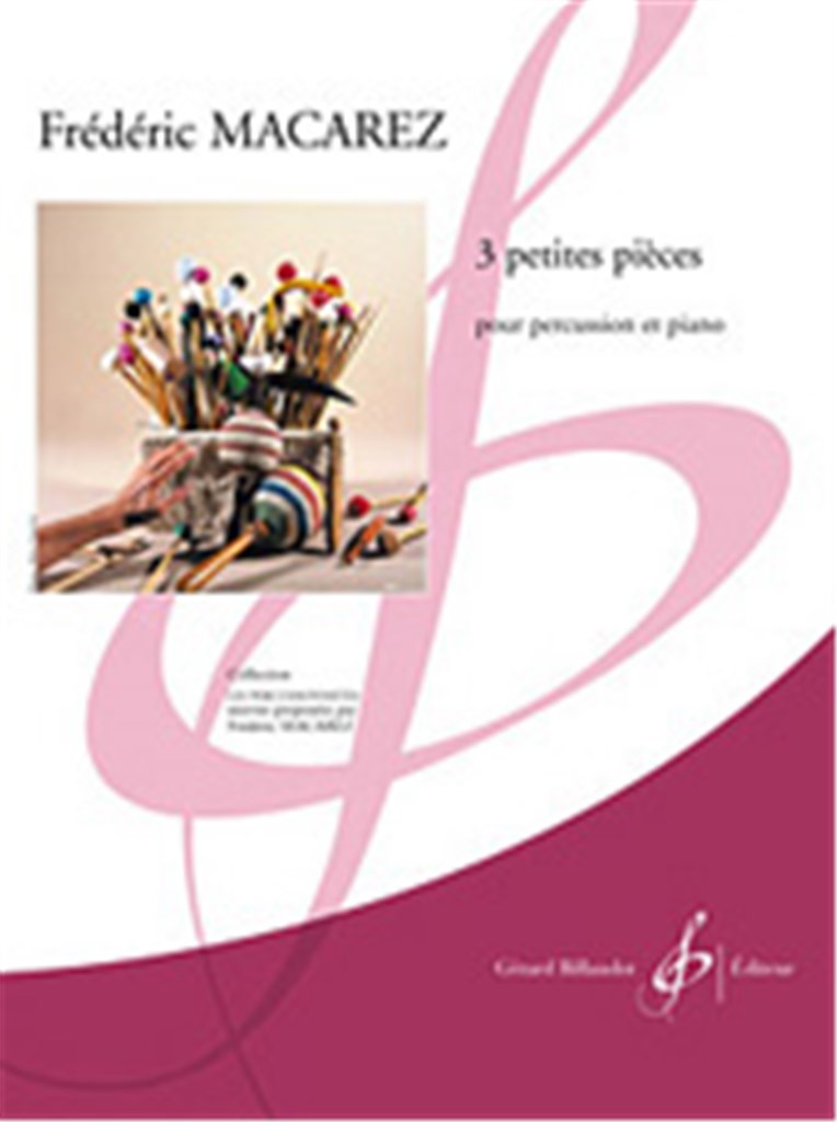 3 Petites Pieces